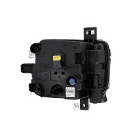 Bulb Front Fog Light left 12 V H8 Bulb technology VALEO...