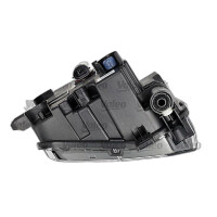 Nebelscheinwerfer links 12 V H8 Glühlampen-Technologie VALEO für VW T-CROSS