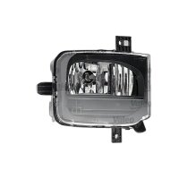 Bulb Front Fog Light right 12 V H8 Bulb technology VALEO...