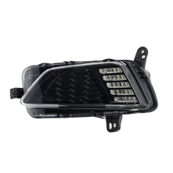Daytime Running Light left 12 V LED VALEO IAM-Expertise...