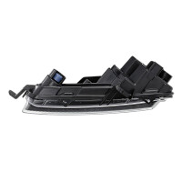 Daytime Running Light right 12 V LED VALEO IAM-Expertise suitable for VW POLO