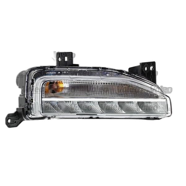 Bulb Direction Indicator bumper LED without bulbs VALEO for e.g. VW T-ROC