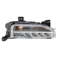 Bulb Direction Indicator bumper LED without bulbs VALEO...