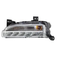 Bulb Direction Indicator bumper LED without bulbs VALEO...