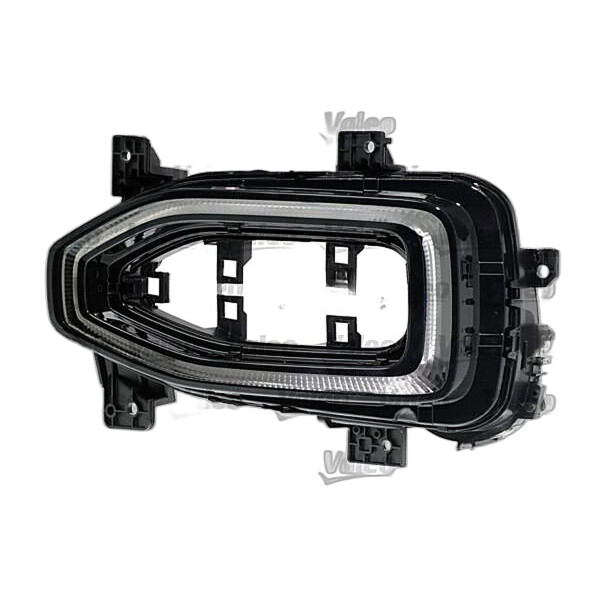 Bulb Direction Indicator bumper LED without bulbs VALEO for e.g. VW T-ROC