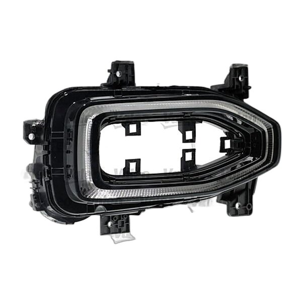 Bulb Direction Indicator bumper LED without bulbs VALEO for e.g. VW T-ROC