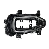 Bulb Direction Indicator bumper LED without bulbs VALEO...