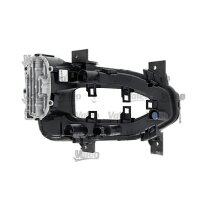 Bulb Direction Indicator bumper LED without bulbs VALEO...