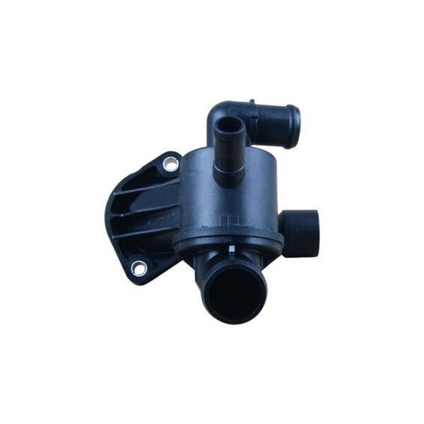 Thermostat coolant temp 87 °C with gasket MAHLE for MULTICAR M27