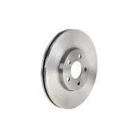 2 Bremsscheiben innenbelüftet Ø 280 mm 23 mm...