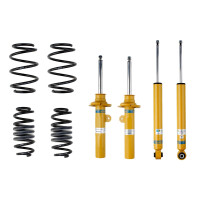 Suspension kit springs and dampers BILSTEIN B12 Pro-Kit...