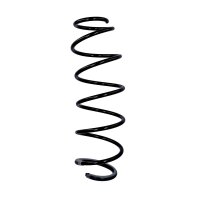 Suspension spring front axle Ø 10.8 mm 447 mm...