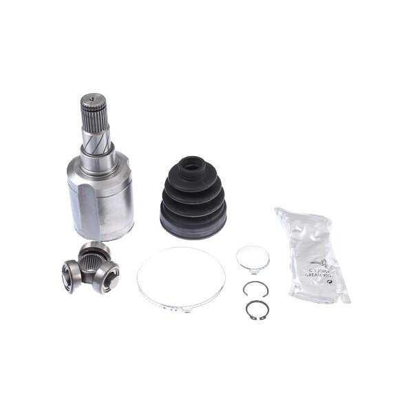 Joint Kit Drive Shaft TRISCAN IAM-Expertise suitable for e.g. TESLA MODEL