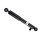 Shock Absorber Rear Axle Gas Pressure BILSTEIN for HYUNDAI Santa Fé III