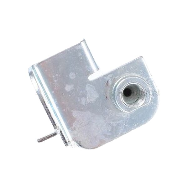 Brake Hose 467 mm F10x1 & Banjo TRISCAN IAM-Expertise for e.g. JAGUAR S-TYPE