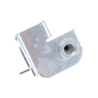 Brake Hose 467 mm F10x1 & Banjo TRISCAN IAM-Expertise...