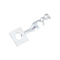 Brake Hose 467 mm F10x1 & Banjo TRISCAN IAM-Expertise...