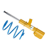 Suspension kit springs dampers gas BILSTEIN B14 PSS for e.g. RENAULT TWINGO III