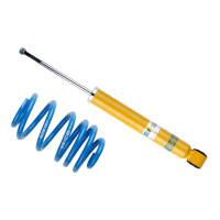 Suspension kit springs dampers gas BILSTEIN B14 PSS for e.g. RENAULT TWINGO III