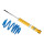 Suspension kit springs dampers gas BILSTEIN B14 PSS for e.g. RENAULT TWINGO III