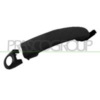Outside door handle PRASCO for VW JETTA III