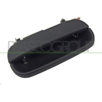 Outside door handle PRASCO for VW