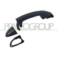 Outside door handle PRASCO for VW PASSAT B6