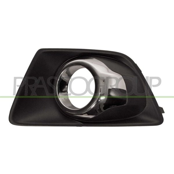 Ventilation grille bumper PRASCO for FORD ECOSPORT 1.5