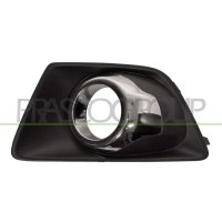 Ventilation grille bumper PRASCO for FORD ECOSPORT 1.5