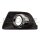 Ventilation grille bumper PRASCO for FORD ECOSPORT 1.5
