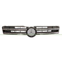 Radiator grille PRASCO for VW TOUAREG (7P5)