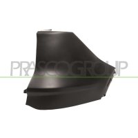Bumper PRASCO for FORD KUGA II