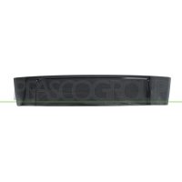 Kennzeichenhalter PRASCO für AUDI Q7 (4LB)