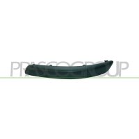 Decorative/protective strip bumper PRASCO for VW GOLF PLUS