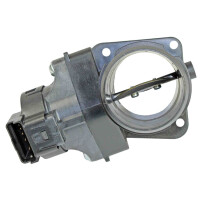 Drosselklappenstutzen METZGER IAM-Expertise passend...