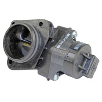 Drosselklappenstutzen METZGER IAM-Expertise passend...