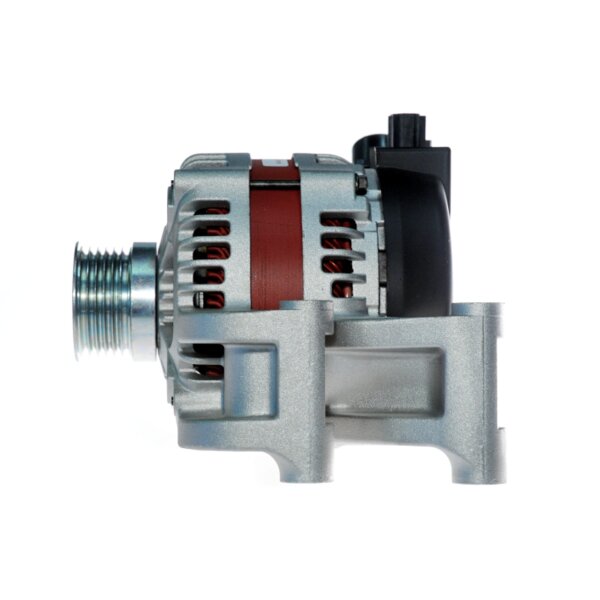 Alternator 12 V 120 A Ø 49 mm HELLA for FORD FOCUS and others