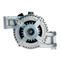 Alternator 12 V 120 A Ø 49 mm HELLA for FORD FOCUS...