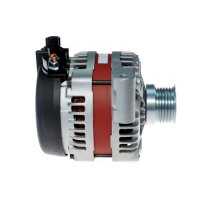 Alternator 12 V 120 A Ø 49 mm HELLA for FORD FOCUS and others