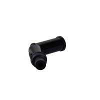 Stecker Zündkerze schwarz NGK Aftermarket-Expertise für diverse Fahrzeuge