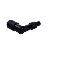 Stecker Zündkerze schwarz NGK Aftermarket-Expertise...