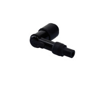 Stecker Zündkerze schwarz NGK Aftermarket-Expertise für diverse Fahrzeuge