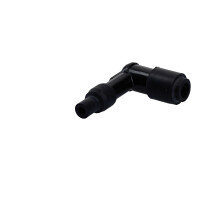 Stecker Zündkerze schwarz NGK Aftermarket-Expertise für diverse Fahrzeuge