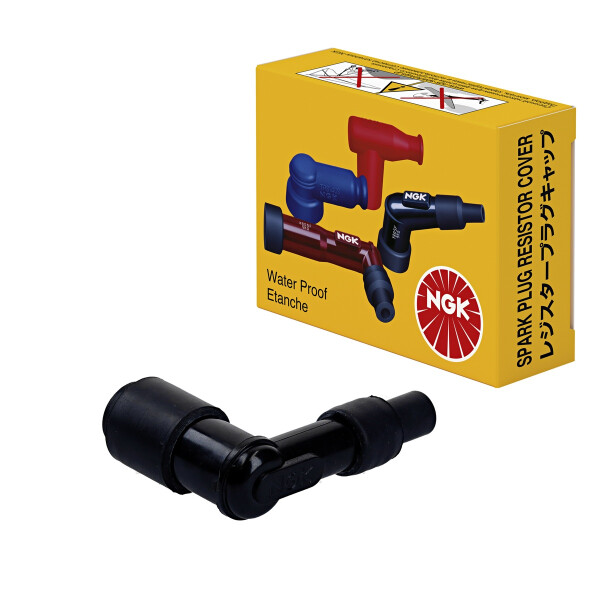 Plug Spark Plug black NGK aftermarket expertise for various vehicles