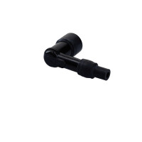 Stecker Zündkerze schwarz NGK Aftermarket-Expertise für diverse Fahrzeuge