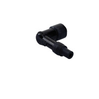 Stecker Zündkerze schwarz NGK Aftermarket-Expertise für diverse Fahrzeuge