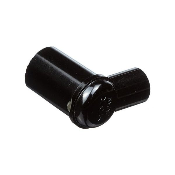 Stecker Zündkerze schwarz NGK Aftermarket-Expertise für diverse Fahrzeuge