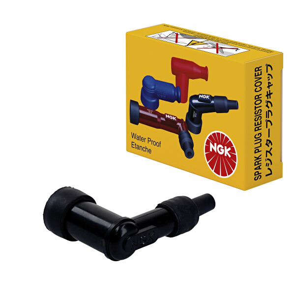 Plug Spark Plug black NGK aftermarket expertise for various vehicles