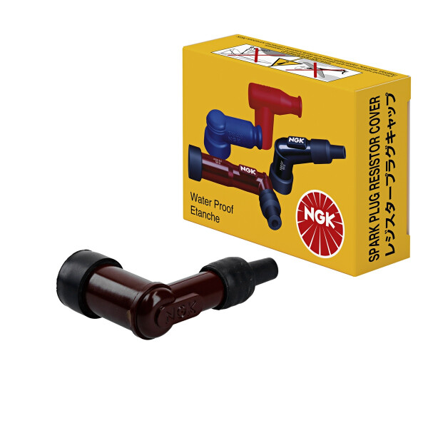 Plug Spark Plug black NGK aftermarket expertise for various vehicles