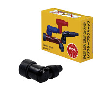 Stecker Zündkerze schwarz NGK Aftermarket-Expertise...